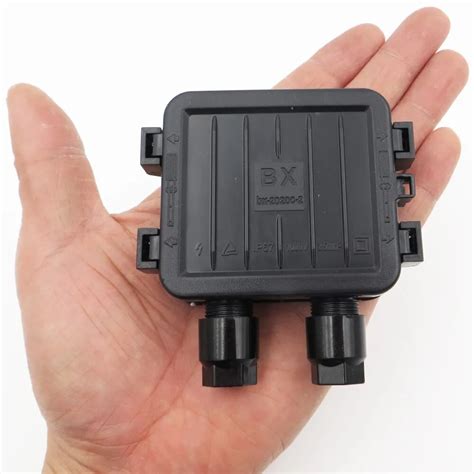 junction box solar panel price|waterproof solar connection box.